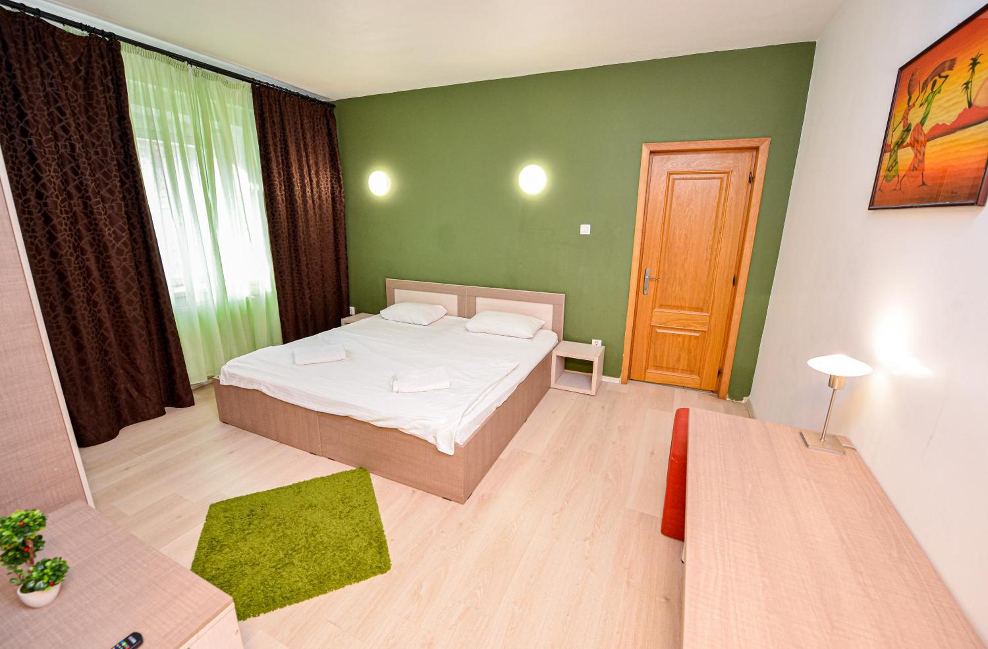 Bucharest Last Minute Accommodation Exterior photo