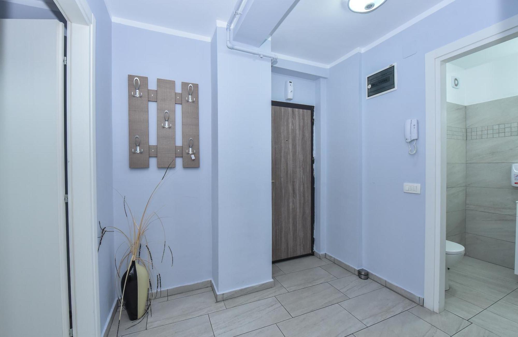 Bucharest Last Minute Accommodation Exterior photo