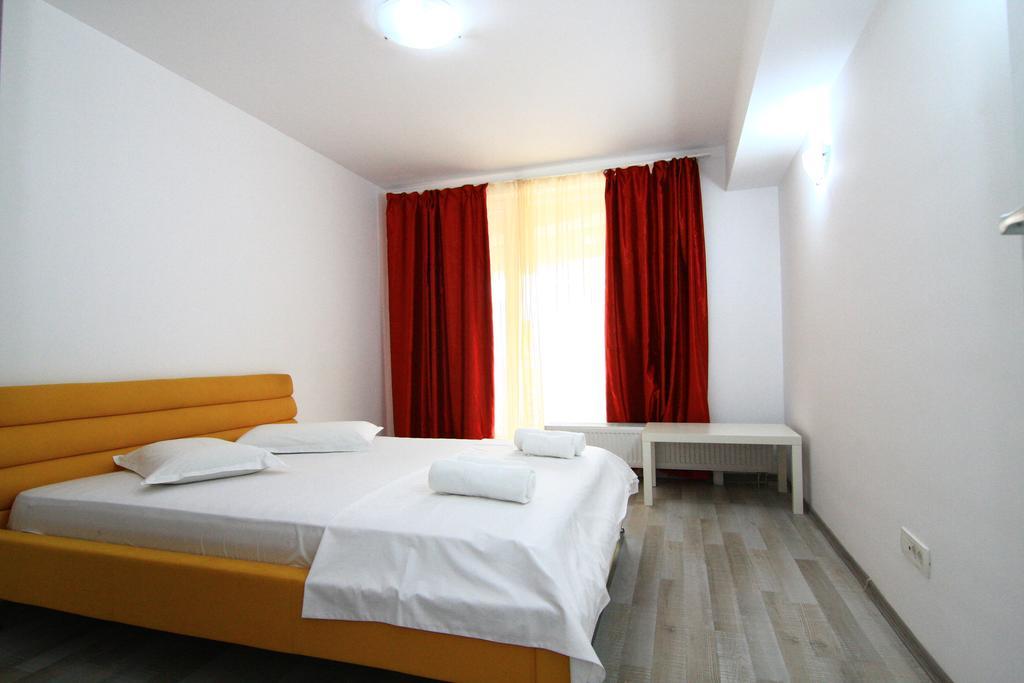 Bucharest Last Minute Accommodation Exterior photo